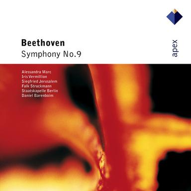 Beethoven: Symphony No. 9 in D Minor, Op. 125 "Choral": III. Adagio molto e cantabile - Andante moderato