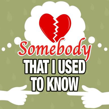 Somebody to Love