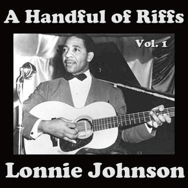 A Handful of Riffs, Vol. 1