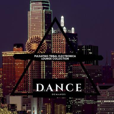 Stress Reduction (Ethno Upbeat Techno Chill)