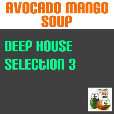 London Guys - Deep Friends Mix