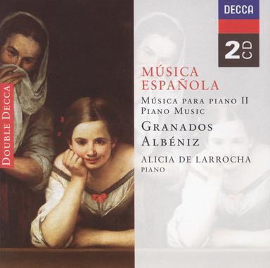 Goyescas (Suite): 7. El pelele (Escena goyesca)
