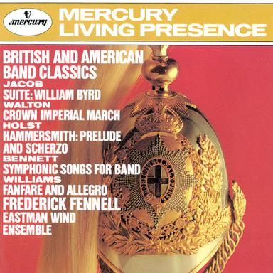 William Byrd Suite: 3. John come kiss me now