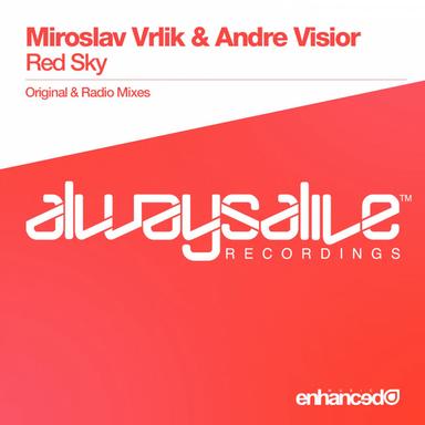 Red Sky - Radio Mix