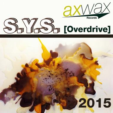 Overdrive - Club Mix