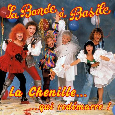 La chenille - Papayanou Remix