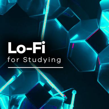 ! ! ! ! ! Lo-Fi for Studying ! ! ! ! !