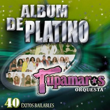 Álbum de Platino
