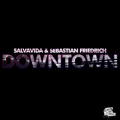 Downtown - Radio Edit