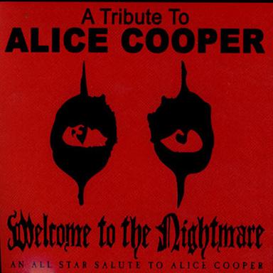 A Tribute to Alice Cooper