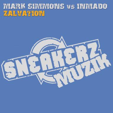 Zalvation - Original Mix