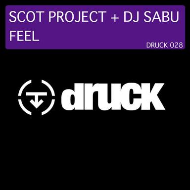 Feel - Original Mix