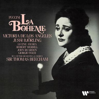 Puccini: La bohème, Act 1: "Che gelida manina" (Rodolfo)