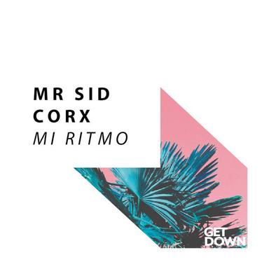 Mi Ritmo - Original Mix