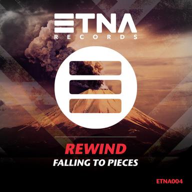 Falling to Pieces - Extended Mix