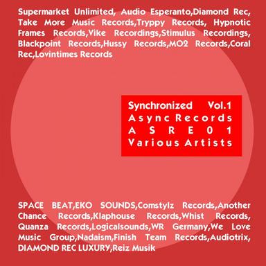Listen - Original mix