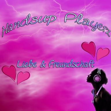 Liebe & Freundschaft - Trance Forces Remix
