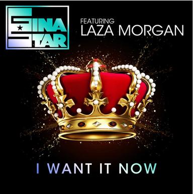 I Want It Now - Mind Electric Summertime Remix