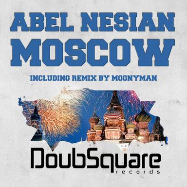 Moscow - MoonyMan Russian Funk Remix