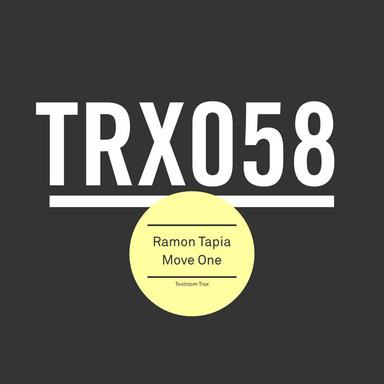 Move One - Original Mix