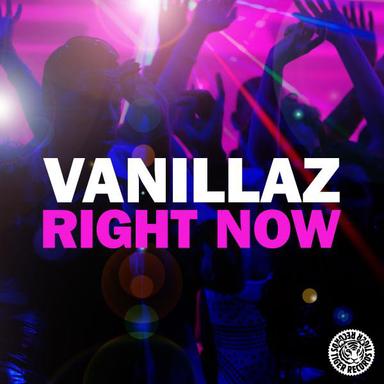 Right Now - Original Mix