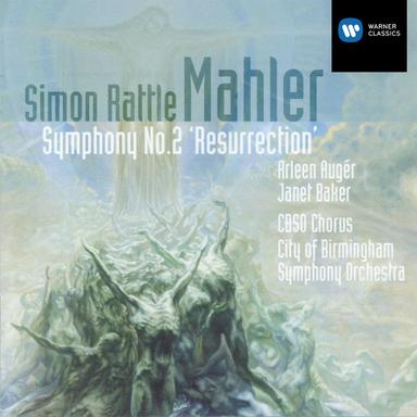 Mahler: Symphony No. 2 in C Minor "Resurrection": V. (c) Molto ritenuto - Maestoso
