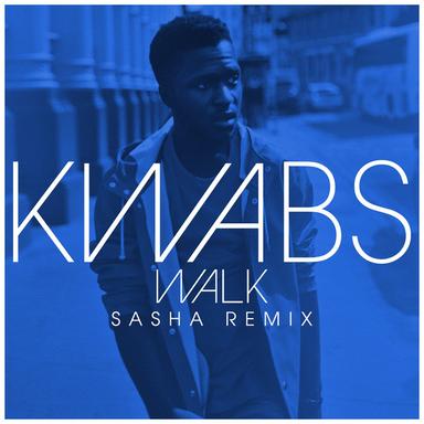 Walk - Sasha Remix