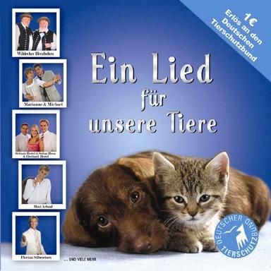 Liebe auf vier Pfoten