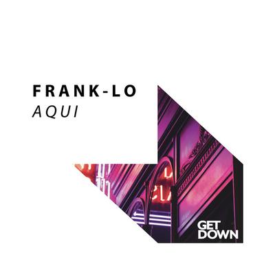 Aqui - Original Mix