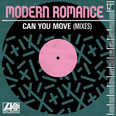 Can You Move - Midnight Mix Version