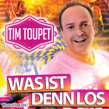 Was ist denn los - Oktoberfest Version