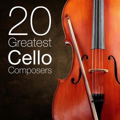 Cello Concerto in D Major: I. Prélude: Lento - Allegro maestoso