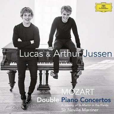 Sonata for Piano duet in D, K.381: 1. Allegro