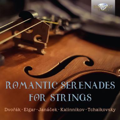 Holberg Suite, Op. 40: IV. Air. Andante religioso