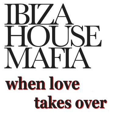 When Love Takes Over - United DJs Remix