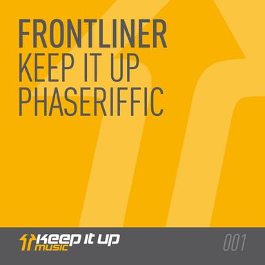 Phaseriffic - Original Mix