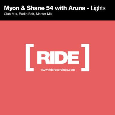 Lights (Radio Edit)
