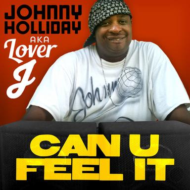 Can U Feel It - Funky House Mix Radio Edit
