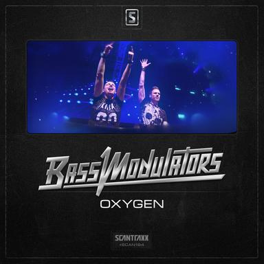 Oxygen - Radio Edit