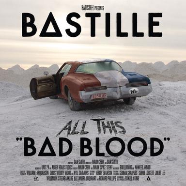 Pompeii - Live From Capitol Studios/2013