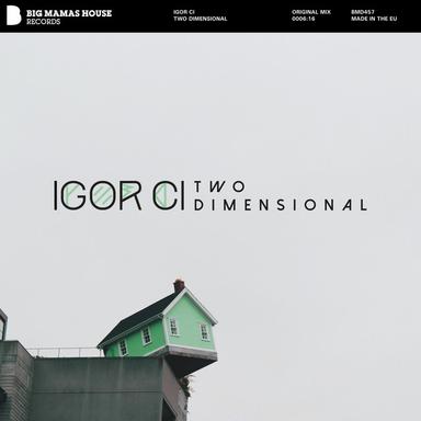 Two Dimensional - Original Mix