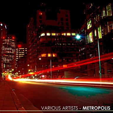 Voyage - Electromagic Duo Mix