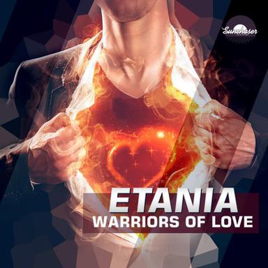 Warriors of Love - Radio Edit