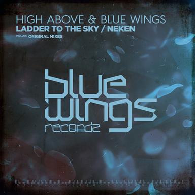 Ladder To The Sky - Original Mix