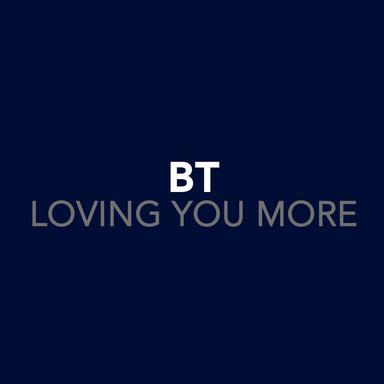 Loving You More (with Vincent Covello) - Oakenfold & Osborne Radio Mix