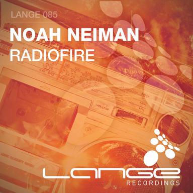 Radiofire - Original Mix