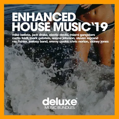 Never Forget This - Instrumental Mix
