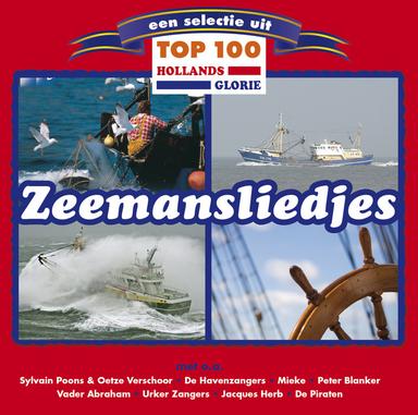 Ga Naar Zee Vissersjongen