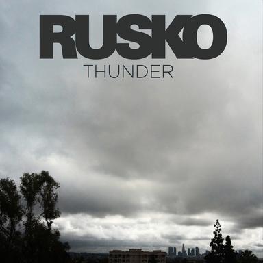 Thunder - Tantrum Desire Remix