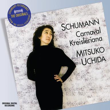 Kreisleriana, Op. 16: 1. Äusserst bewegt